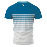 Men Cycling Half Sleeves Tee STY-02