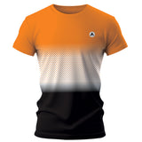 Men Cycling Half Sleeves Tee STY-05