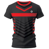 Men Cycling Half Sleeves Tee STY-07