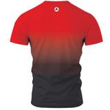 Men Cycling Half Sleeves Tee STY-20