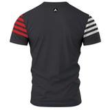 Men Cycling Half Sleeves Tee STY-26