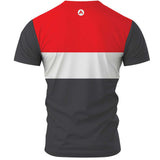 Men Cycling Half Sleeves Tee STY-27