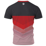 Men Cycling Half Sleeves Tee STY-34