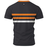 Men Cycling Half Sleeves Tee STY-36