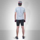 Short & T-shirt - Eat Sleep Cycling