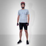 Short & T-shirt - Eat Sleep Cycling