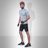 Short & T-shirt - Eat Sleep Cycling