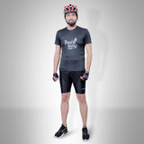 Short & T-shirt - Road Racing