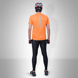 Tight & T-Shirt - MTB